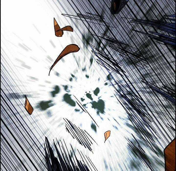 Warble - Chapter 162 - Trang 2