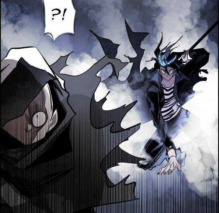 Warble - Chapter 162 - Trang 13