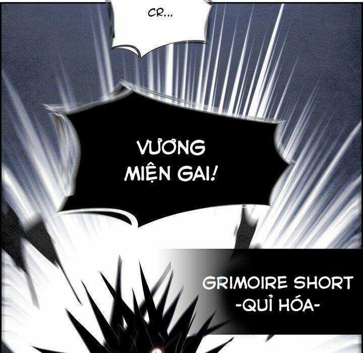 Warble - Chapter 162 - Trang 15