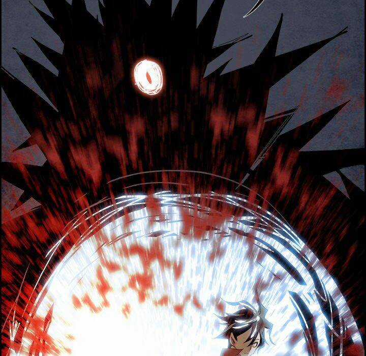 Warble - Chapter 162 - Trang 20