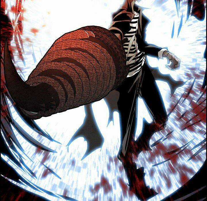 Warble - Chapter 162 - Trang 21