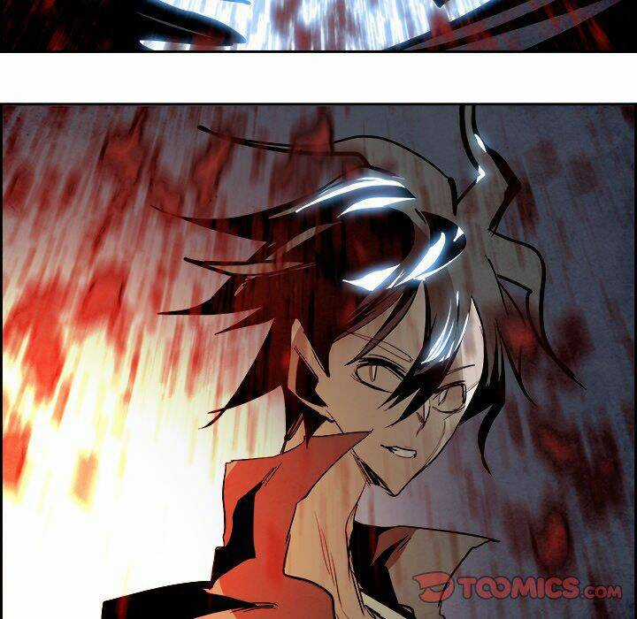 Warble - Chapter 162 - Trang 22