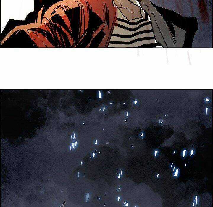 Warble - Chapter 162 - Trang 23