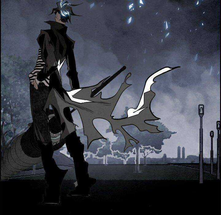 Warble - Chapter 162 - Trang 24