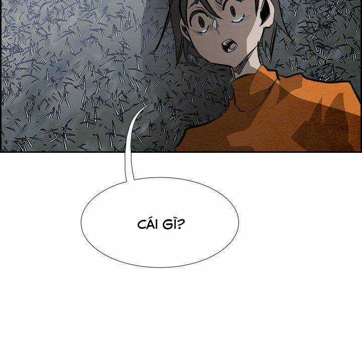 Warble - Chapter 162 - Trang 26