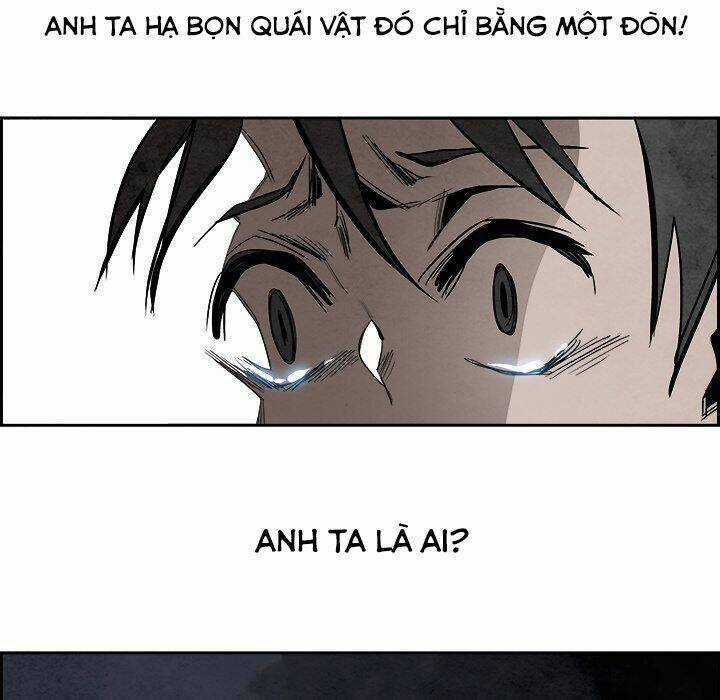 Warble - Chapter 162 - Trang 27