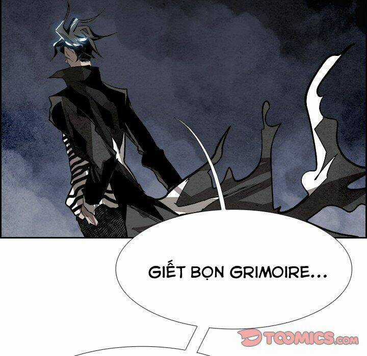 Warble - Chapter 162 - Trang 28