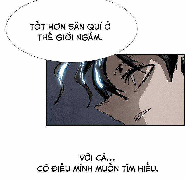 Warble - Chapter 162 - Trang 29