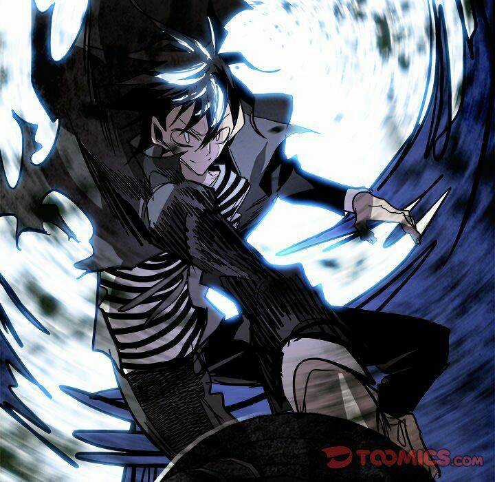 Warble - Chapter 162 - Trang 4