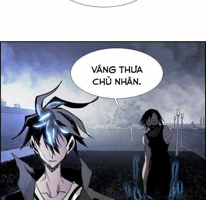 Warble - Chapter 162 - Trang 33