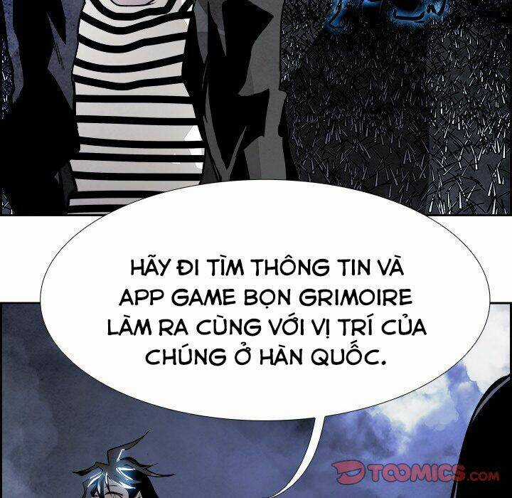 Warble - Chapter 162 - Trang 34