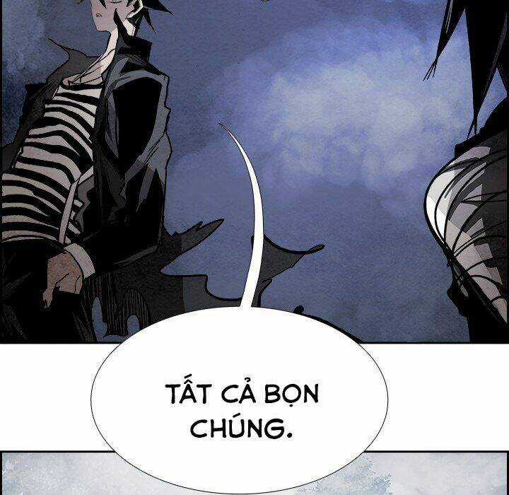 Warble - Chapter 162 - Trang 35