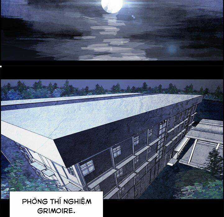 Warble - Chapter 162 - Trang 45