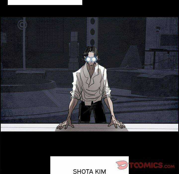 Warble - Chapter 162 - Trang 46