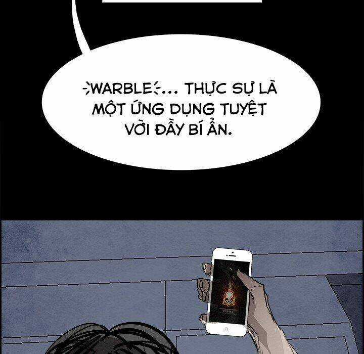 Warble - Chapter 162 - Trang 48