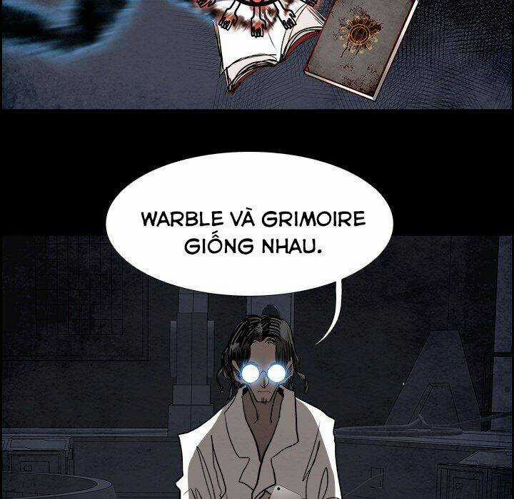 Warble - Chapter 162 - Trang 56