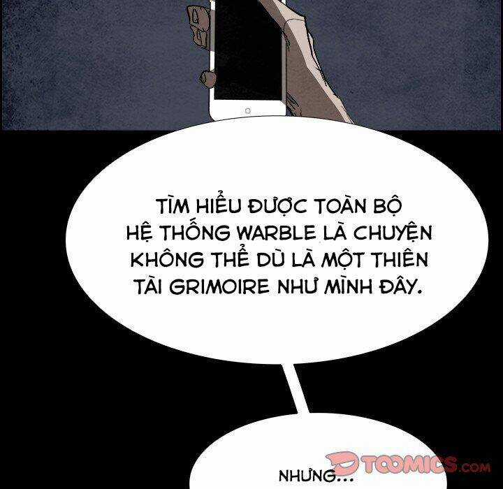 Warble - Chapter 162 - Trang 58