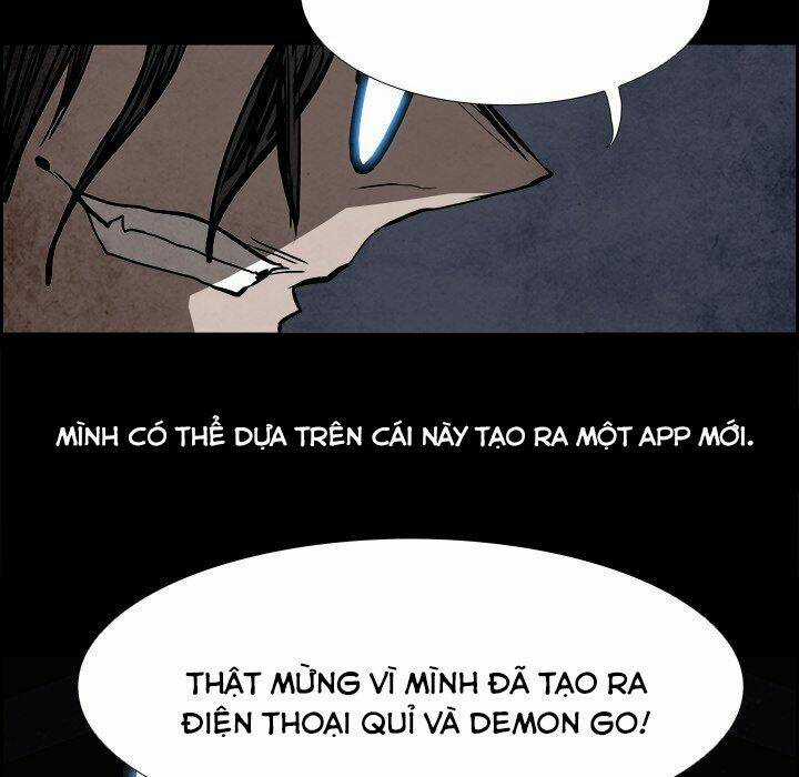 Warble - Chapter 162 - Trang 59