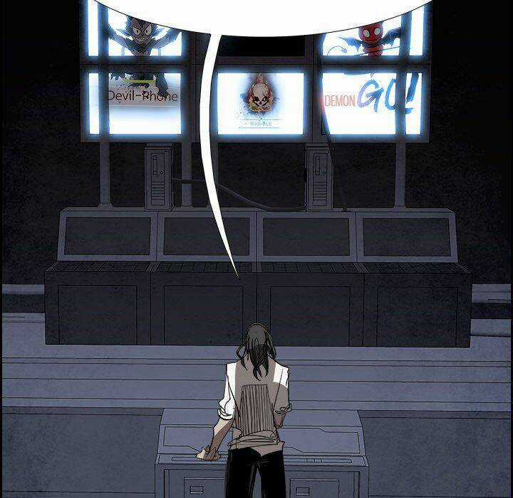 Warble - Chapter 162 - Trang 60