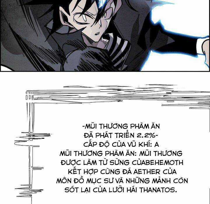 Warble - Chapter 162 - Trang 7