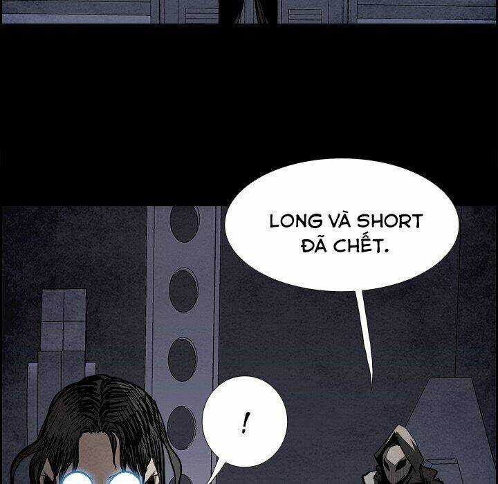 Warble - Chapter 162 - Trang 61