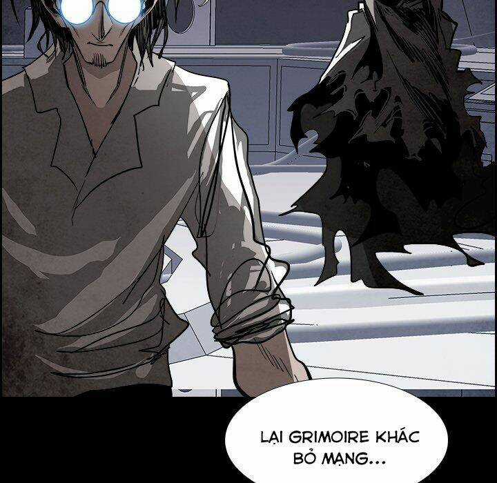 Warble - Chapter 162 - Trang 62