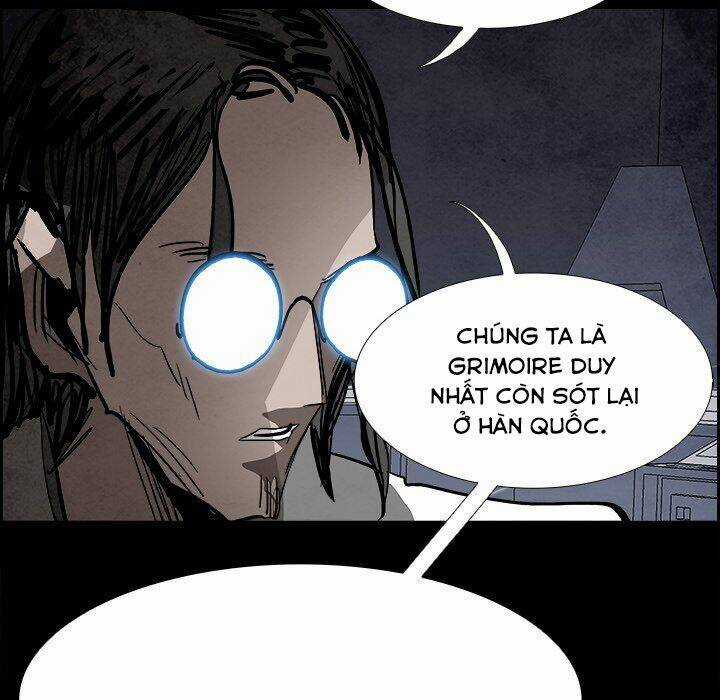 Warble - Chapter 162 - Trang 63