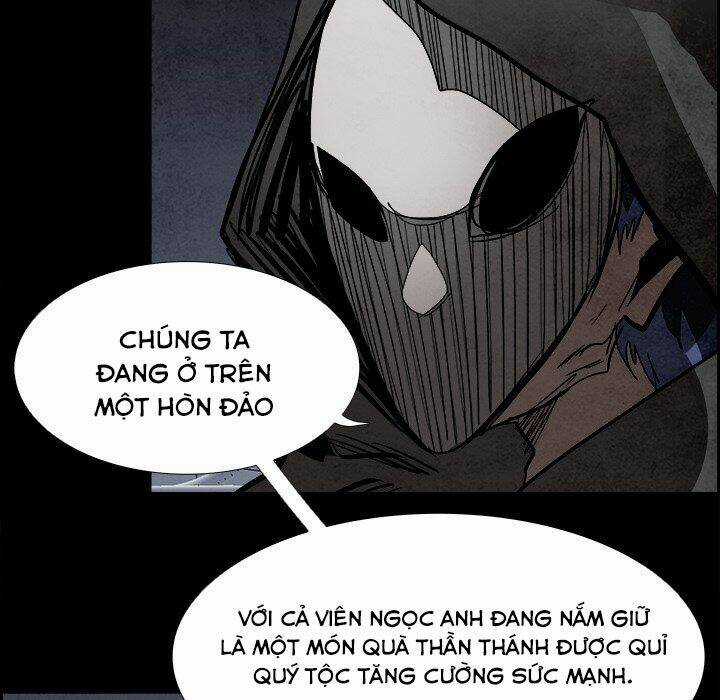 Warble - Chapter 162 - Trang 66