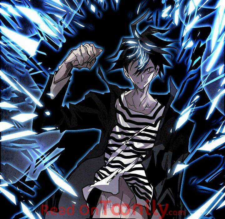 Warble - Chapter 162 - Trang 74