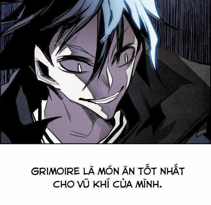 Warble - Chapter 162 - Trang 9