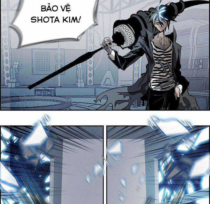 Warble - Chapter 163 - Trang 11