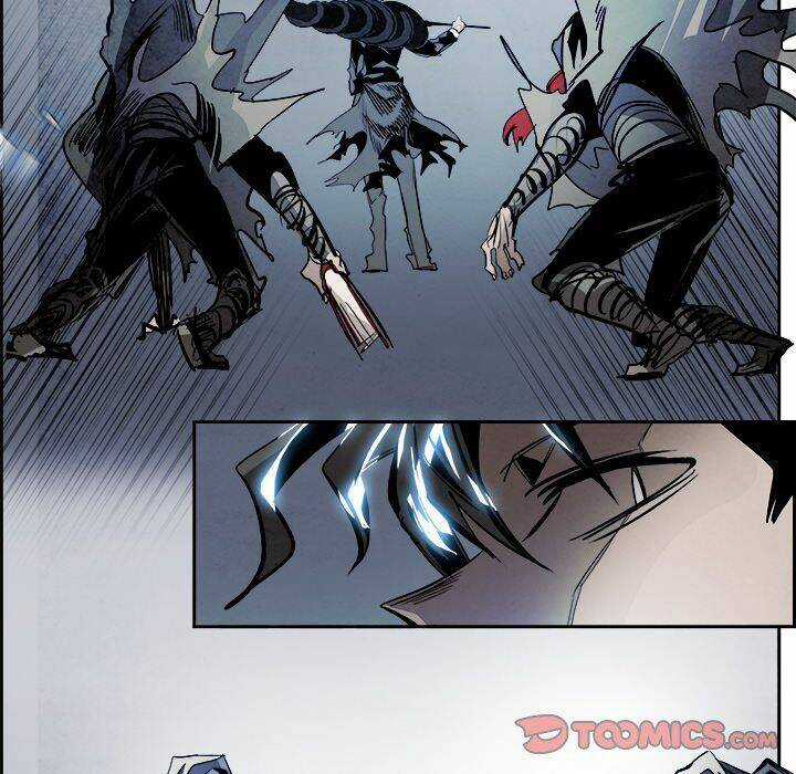 Warble - Chapter 163 - Trang 13