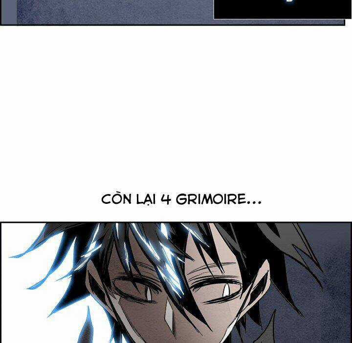 Warble - Chapter 163 - Trang 15