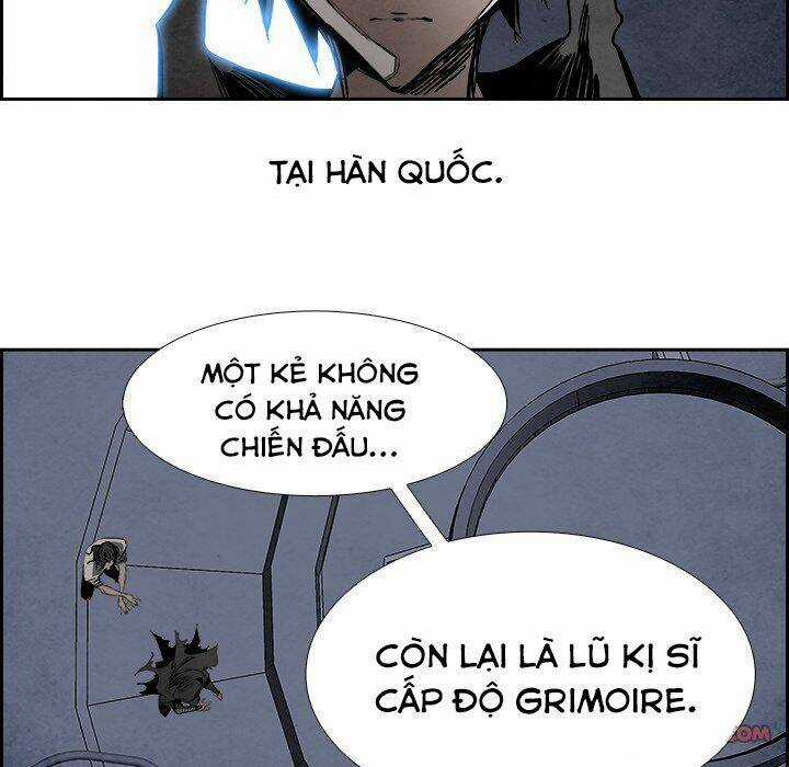 Warble - Chapter 163 - Trang 16