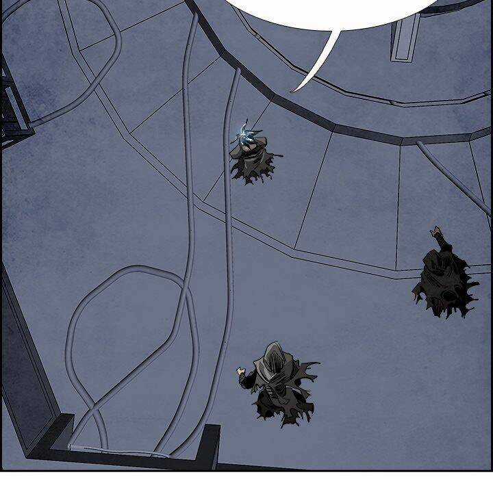 Warble - Chapter 163 - Trang 17