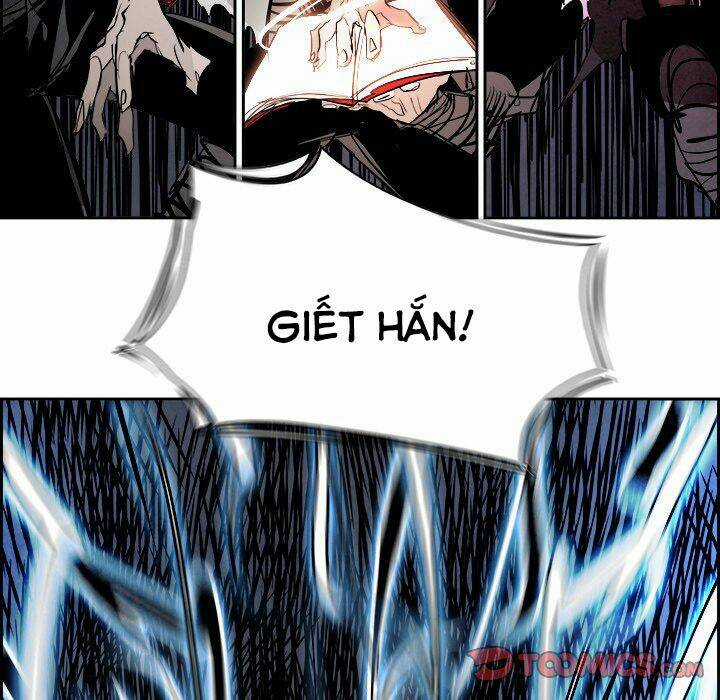 Warble - Chapter 163 - Trang 19