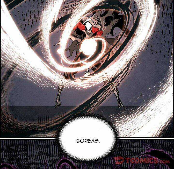 Warble - Chapter 163 - Trang 22