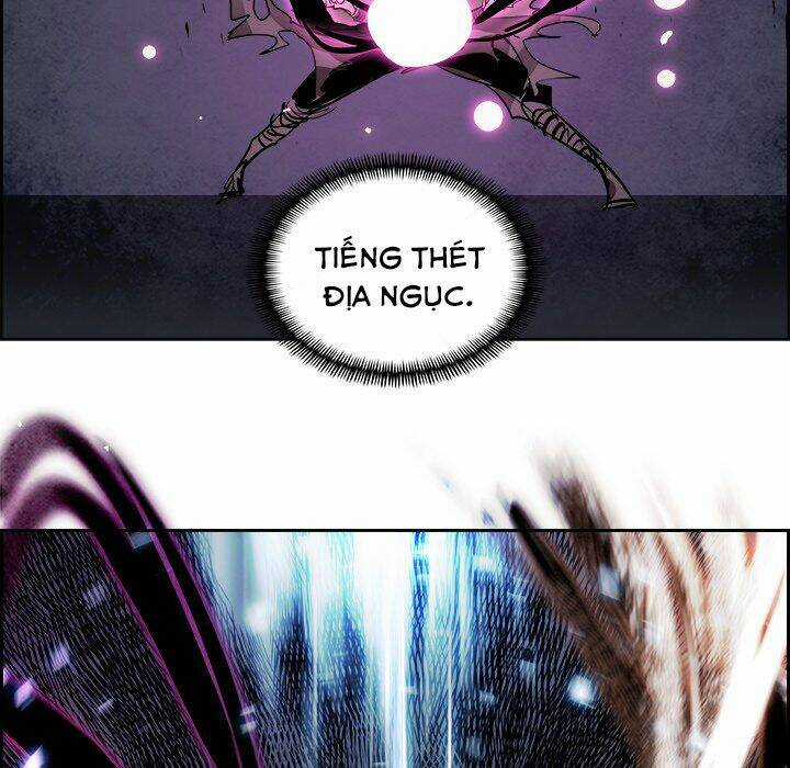 Warble - Chapter 163 - Trang 24