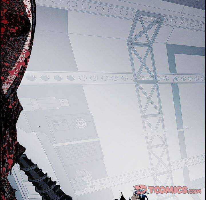 Warble - Chapter 163 - Trang 28