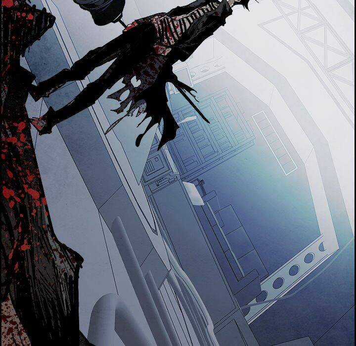 Warble - Chapter 163 - Trang 29