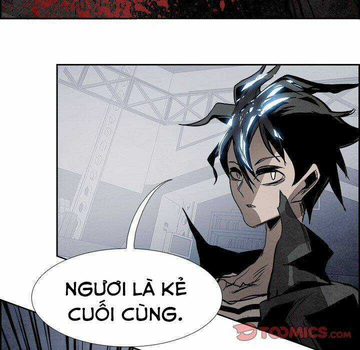 Warble - Chapter 163 - Trang 31