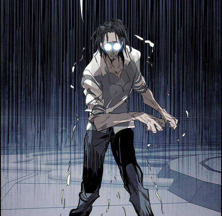 Warble - Chapter 163 - Trang 33