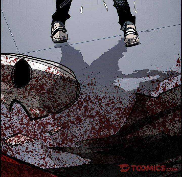 Warble - Chapter 163 - Trang 34