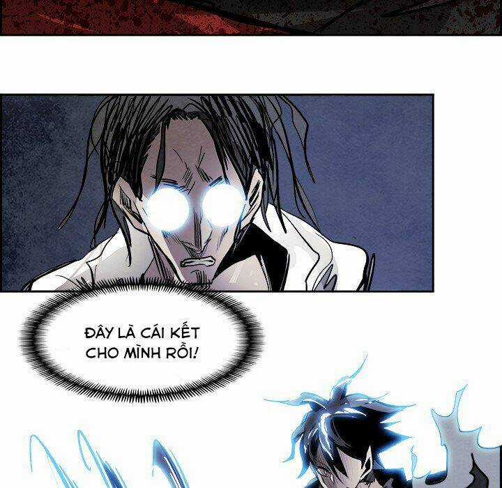 Warble - Chapter 163 - Trang 35