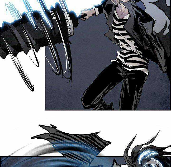 Warble - Chapter 163 - Trang 36