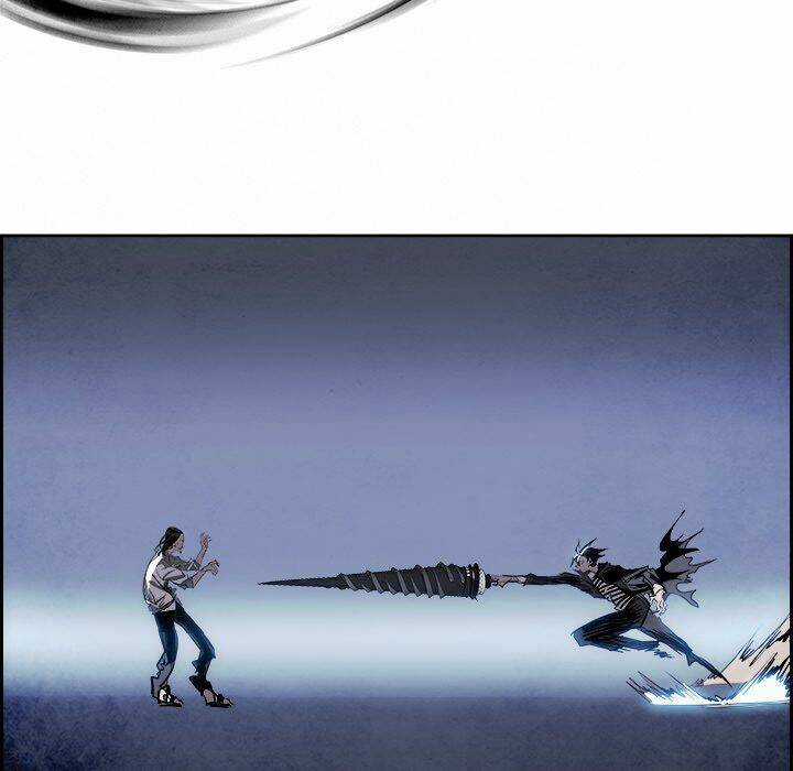 Warble - Chapter 163 - Trang 38