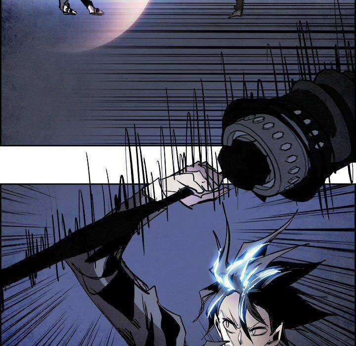 Warble - Chapter 163 - Trang 42