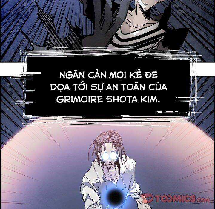 Warble - Chapter 163 - Trang 43