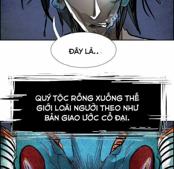 Warble - Chapter 163 - Trang 45