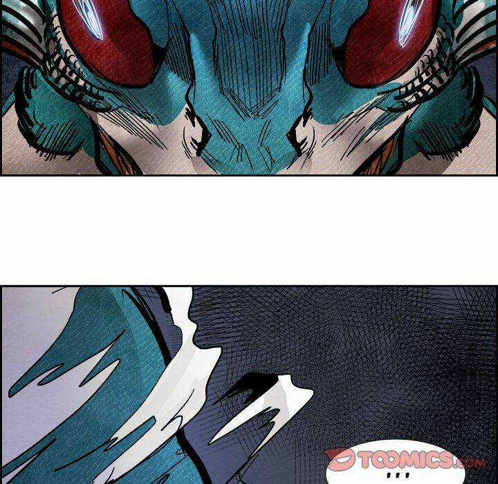 Warble - Chapter 163 - Trang 46